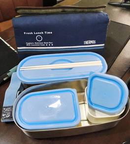 THEMOS Lunch Box Set
