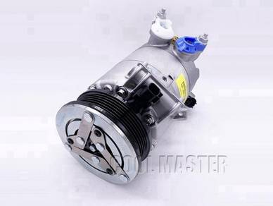 Land Rover Range Rover Evoque L538 New Compressor
