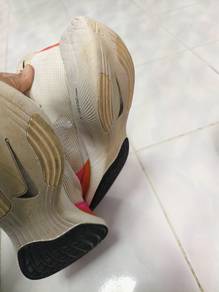 Nike zoom X