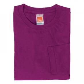 T-shirt Long Sleeve Oren Sport CT 5430 Dark Purple