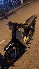 Honda EX5 Dream