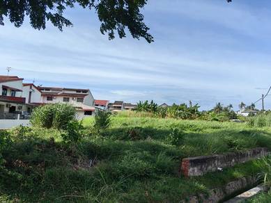 Residential Land in Cheng, MLK