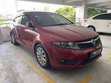 Proton Preve CFE PREMIUM in Bukit Jalil, KUL