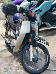 Honda EX5