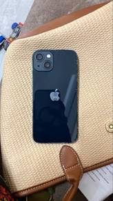 iphone 13 black 128gb