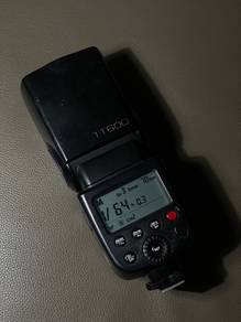 TT600 speedlite flash