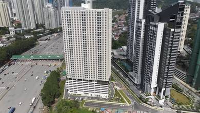 Condominium For Rent in Residensi Dutamas Dahlia