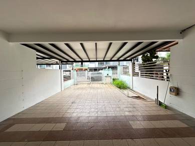2.5-storey Terraced House For Sale in Setia Indah,JHR