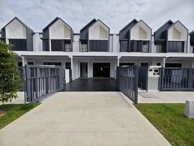 2-storey Terraced House For Sale in Sepang,SGR
