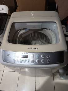 Samsung 7kg auto