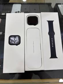 Apple Watch Series 11 46MM Apple Warranty