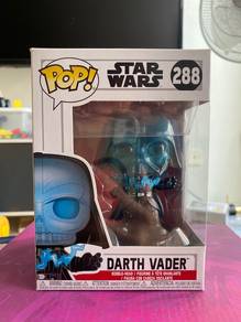 FUNKO POP - Star Wars - Darth Vader