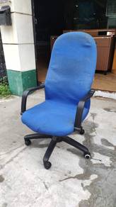 3 Unit Kerusi Rosak