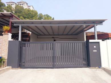 1-storey Terraced House For Sale in Kajang,SGR