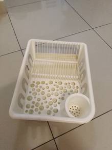 IKEA dish tray