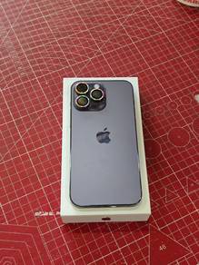 iPhone 14 promax 256gb