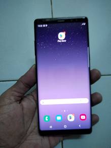 samsung note 8 (6/64)