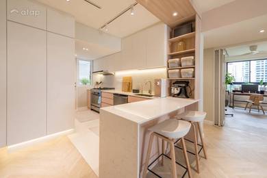 Condominium For Sale in Putrajaya,PJY