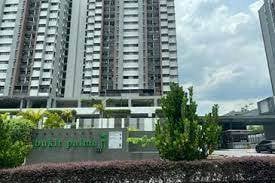 Condominium For Rent in Palm Hill Residence