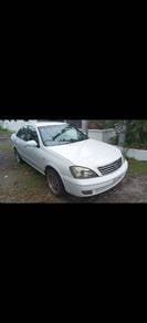 Nissan Sentra COMFORT IMPUL in Bayan Baru, PNG