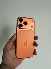 Iphone 17 pro 256gb