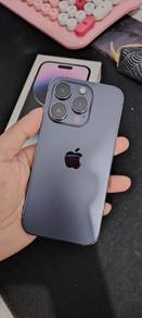 Iphone 14 pro 256gb