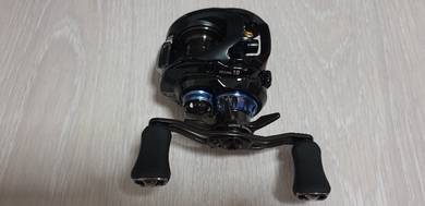 Daiwa Zillion 10 SV TW (Ratio 10 : 1 Right Hand)
