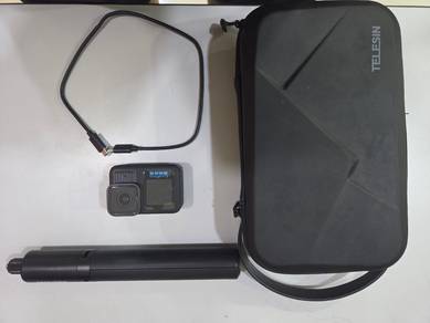 GoPro Hero 13 Black set 
