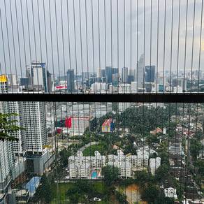 Condominium For Sale in Bangsar Hill Park