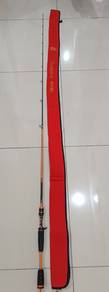 Used Rod Baitcasting Abu Garcia Fantasista Yabai