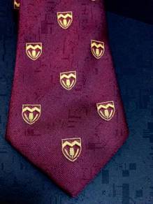 Necktie - Made in Australia (New)