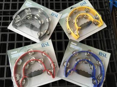 BSL Tambourine MT-1