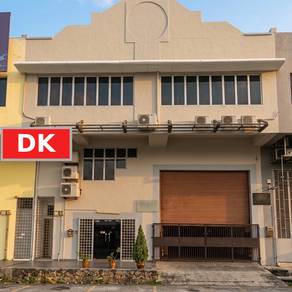 Warehouse / Factory For Rent in Balakong,SGR