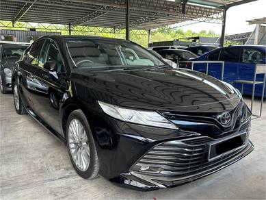 Toyota Camry V in Johor Bahru, JHR