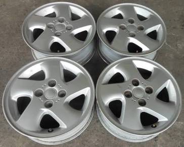 myvi 1st gen original rim