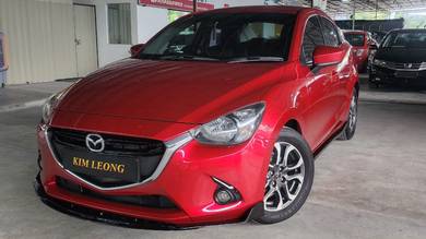Mazda 2 in Cheras, KUL