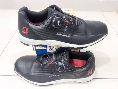 Golf Shoes Bridgestone with BOA System