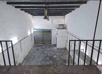Warehouse / Factory For Sale in Butterworth,PNG