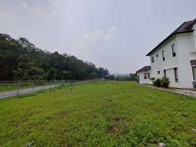 Residential Land in Hulu Langat, SGR