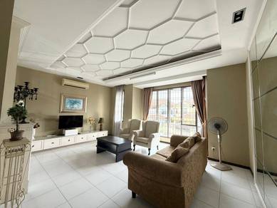 2.5-storey Terraced House For Rent in Johor Bahru,JHR