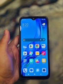 Redmi 9 Tip top conditionnnn
