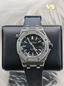 Audemars Piguet Diver 15710