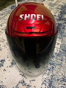 shoei jf-2