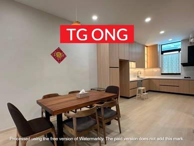 2-storey Terraced House For Sale in Bukit Mertajam,PNG