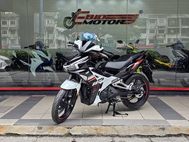 Sym VFE 185