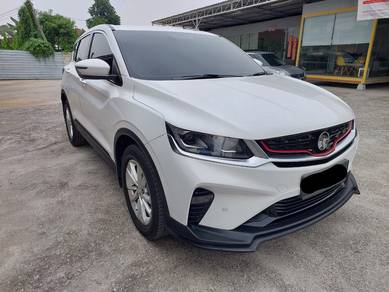 Proton X50 EXECUTIVE in Kajang, SGR