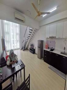 Service Residence For Rent in The Scott Garden SOHO