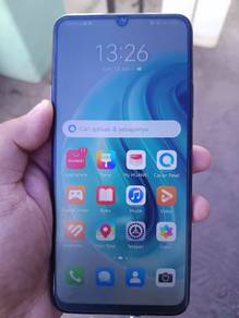 Fone Huawei Y72 8/128