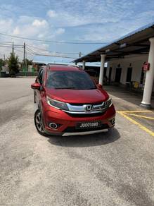Honda BR-V V in Pontian, JHR