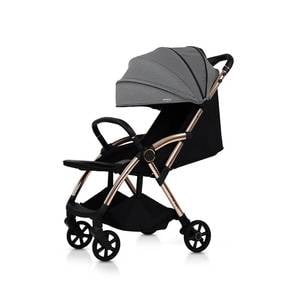 Muwa Horsi Compact Outdoor Baby Stroller